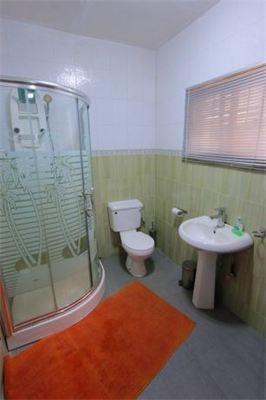 Number 95 Suites Lagos Oda fotoğraf