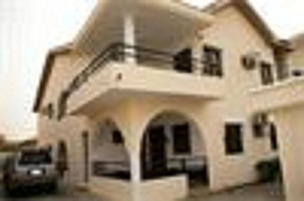 Number 95 Suites Lagos Dış mekan fotoğraf