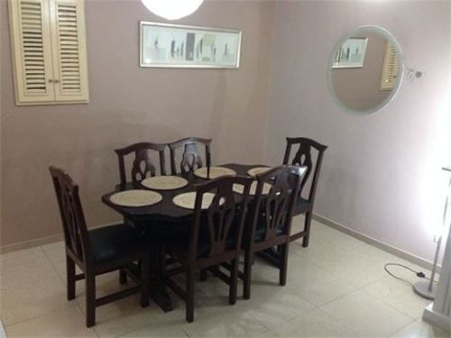 Number 95 Suites Lagos Dış mekan fotoğraf