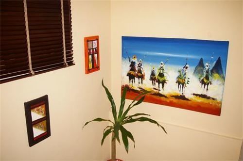 Number 95 Suites Lagos Dış mekan fotoğraf